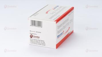 Myotop P Tablets