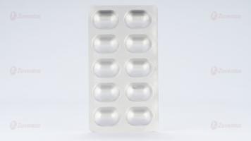 Myotop P Tablets