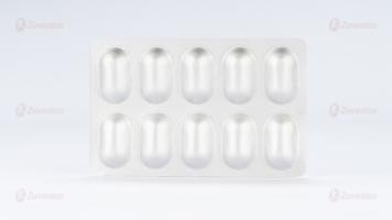 Efnocar MX 40-25 Tablets