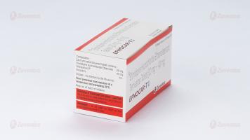 Efnocar T 20-40 Tablets 3
