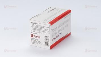 Efnocar T 20-40 Tablets 4