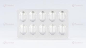 Efnocar T 20-40 Tablets 6