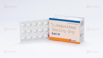 Eslo-AT Tablets
