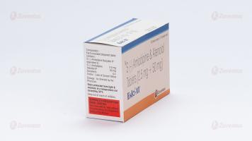 Eslo-AT Tablets