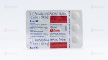 Eslo-AT Tablets