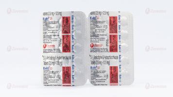 Eslo-D Tablets