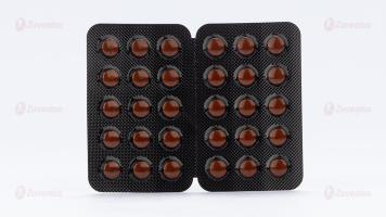Eslo-D Tablets