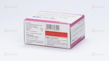 Eslo Tel 2.5mg
