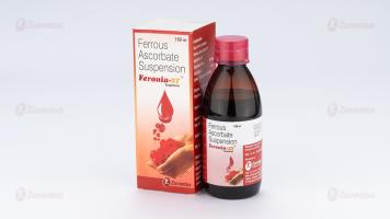 Feronia XT Suspension