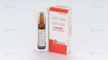 Lornit Infusion 1