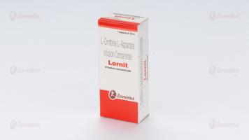 Lornit Infusion 2