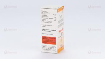 Maxtra P Syrup