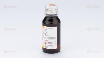 Maxtra P Syrup