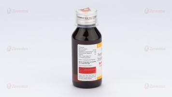 Maxtra P Syrup