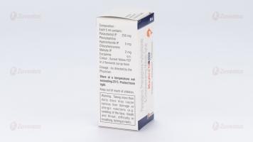 Maxtra-P DS Syrup