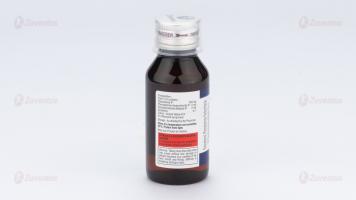 Maxtra-P DS Syrup