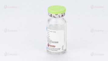 Merotec 125 mg Injection- 6