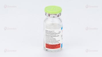 Merotec 125 mg Injection- 7