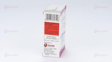 Merotec 2gm Injection- 3