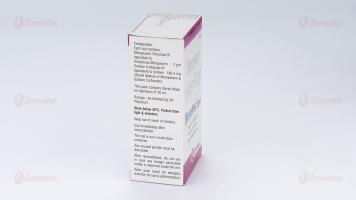 Merotec 2gm Injection- 4