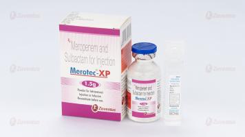 Merotec XP