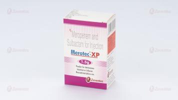 Merotec XP