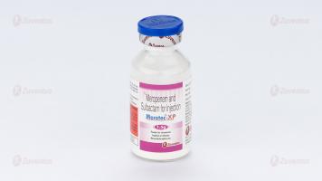 Merotec XP