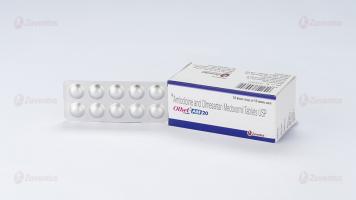 Olbet AM 20 Tablet 1