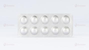 Olbet AM 20 Tablet 6
