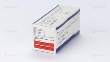 Olbet Trio 20 Tablet 3