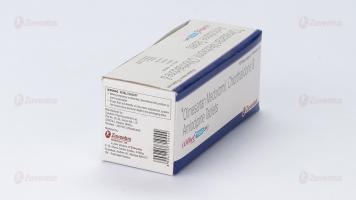 Olbet Trio 20 Tablet 4