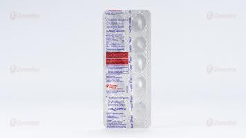 Olbet Trio 20 Tablet 5
