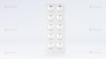 Olbet Trio 20 Tablet 6