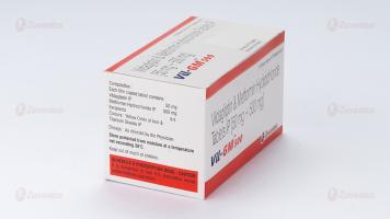 Vil GM 500 Tablets 3