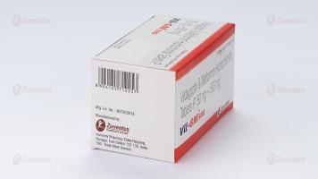 Vil GM 500 Tablets 4