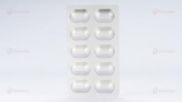 Vil GM 500 Tablets 6