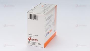 Zosa DSR Capsules