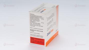 Zosa DSR Capsules