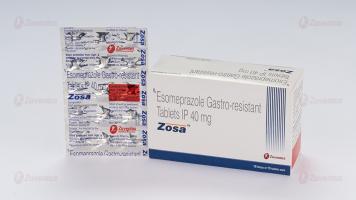 Zosa Tablets 1