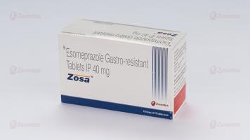 Zosa Tablets 2