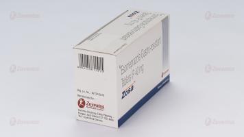 Zosa Tablets 4