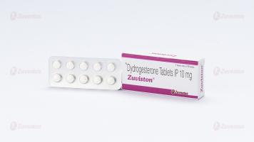 Zuviston Tablets 1