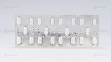 Azitus 250 and 500 Tablets