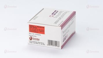 Pansa 40 Tablets
