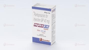 Pansa IV Injection- 1