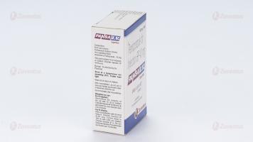 Pansa IV Injection- 2 