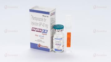 Pansa IV Injection- 8