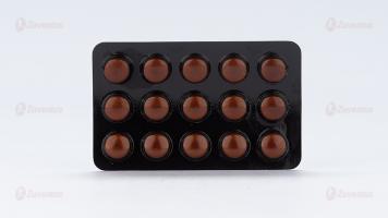 Pansa 40 Tablets