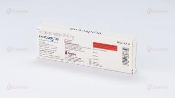 Enoxarin 40 & 60 Injection