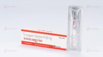Enoxarin 40 & 60 Injection